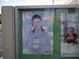 小さな冬
